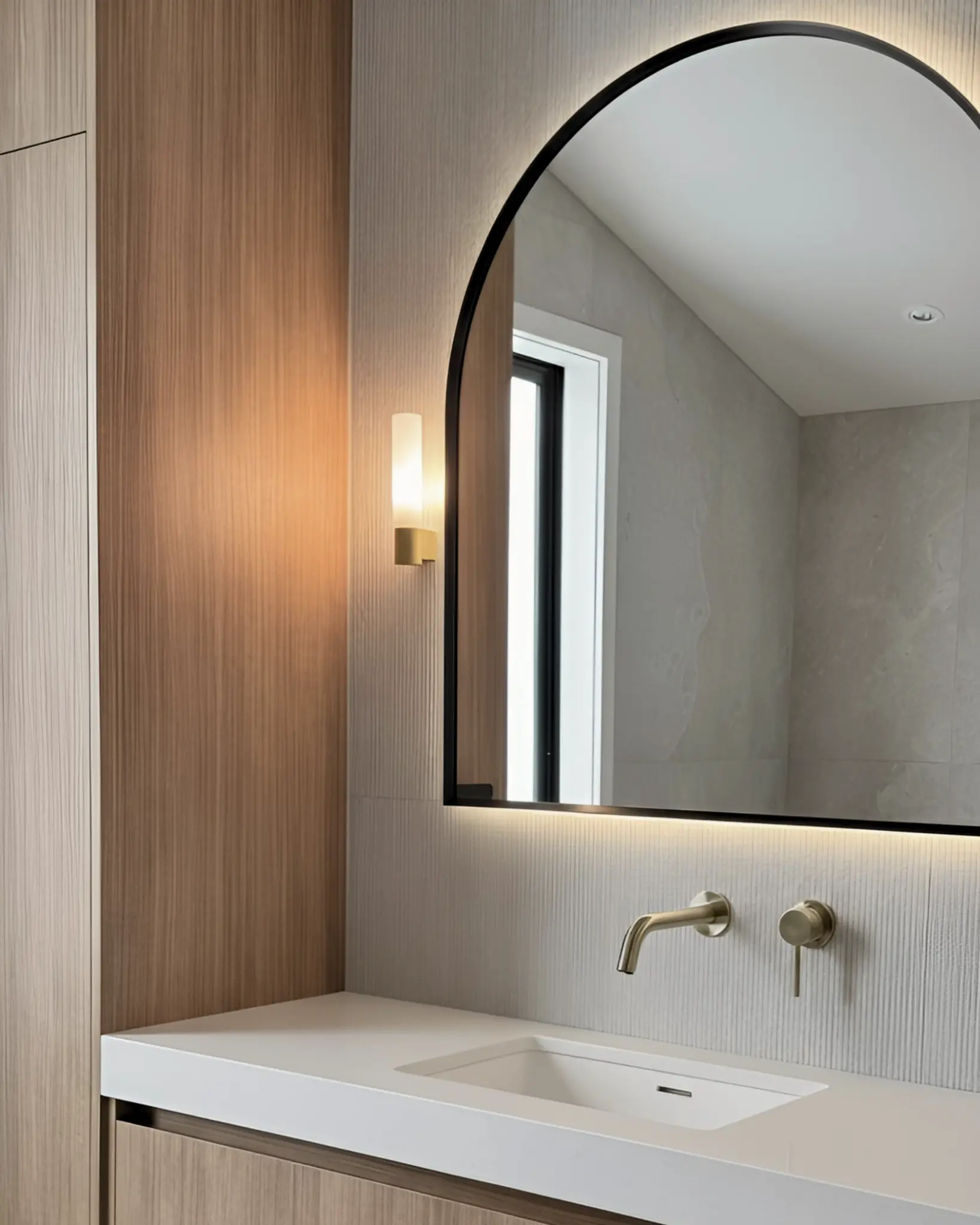 Luxury Bathroom  - Slide 1