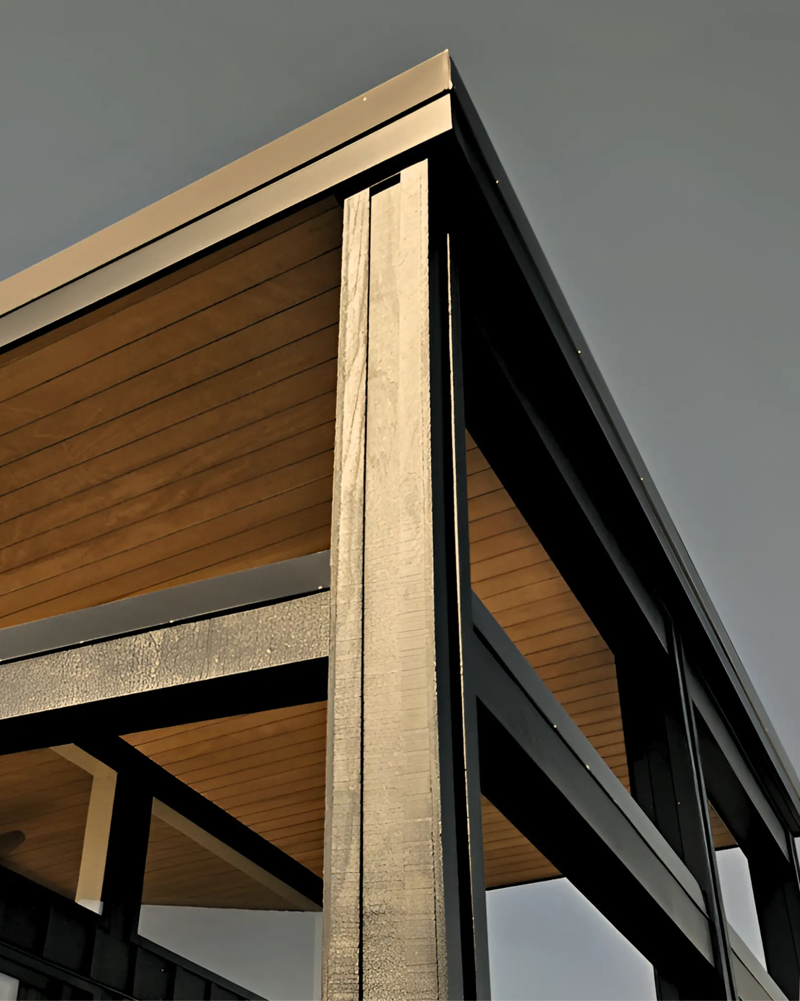 Kaitoke Beach House - Slide 1
