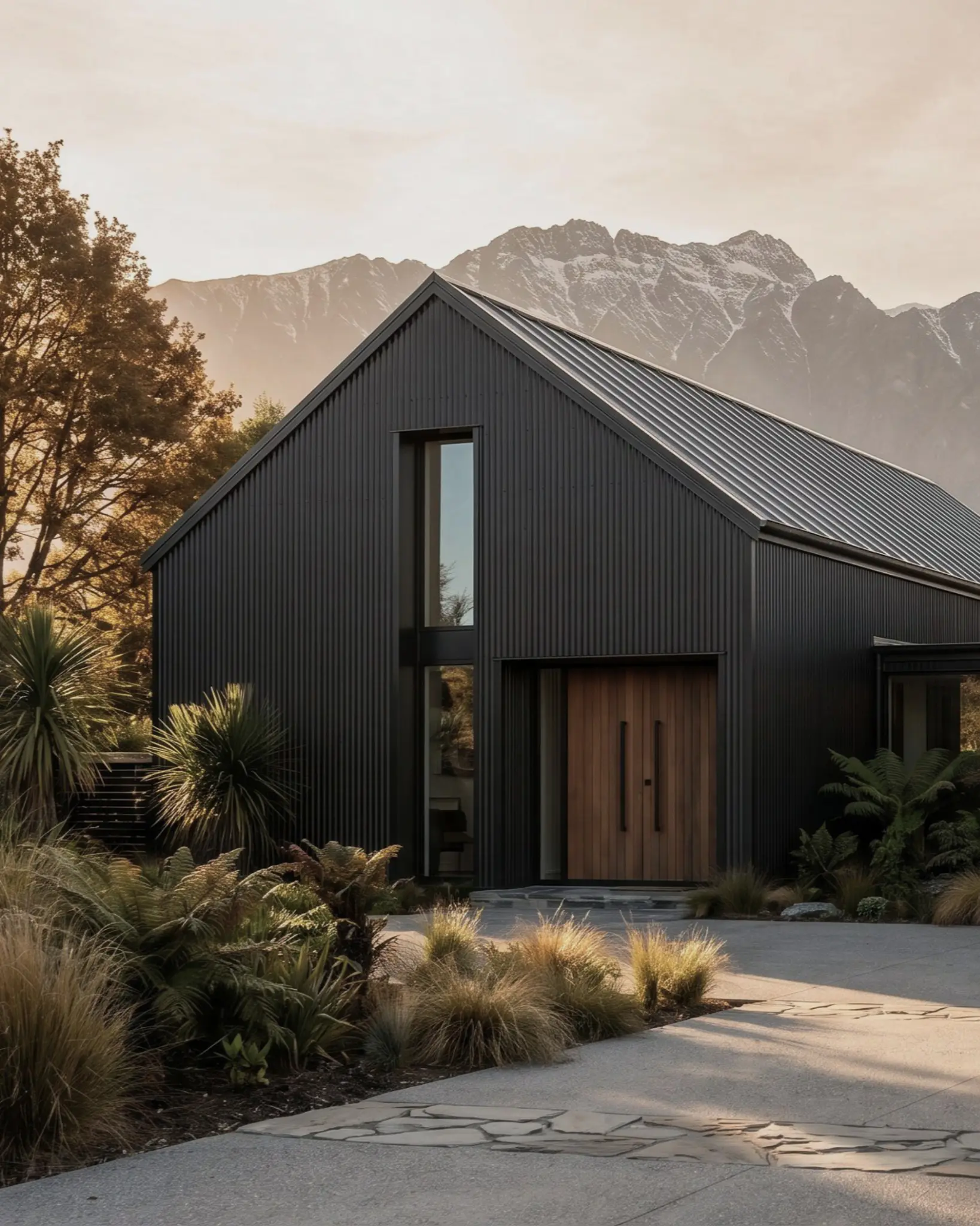 Remarkables - Slide 1