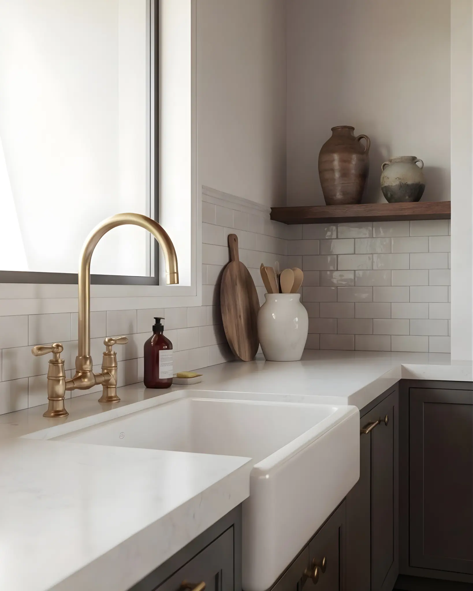 Timeless Kitchen - Slide 1